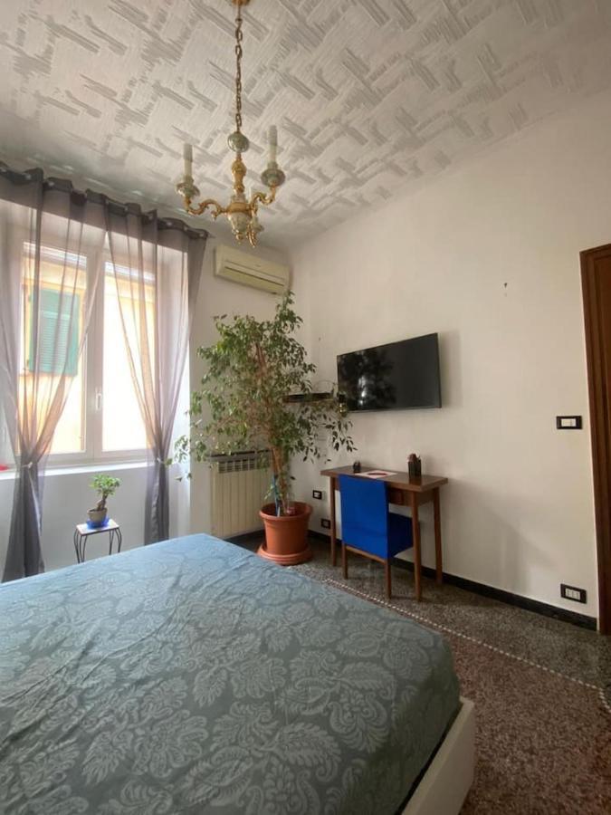 La Palma Di Rafe Apartment Genoa Ngoại thất bức ảnh