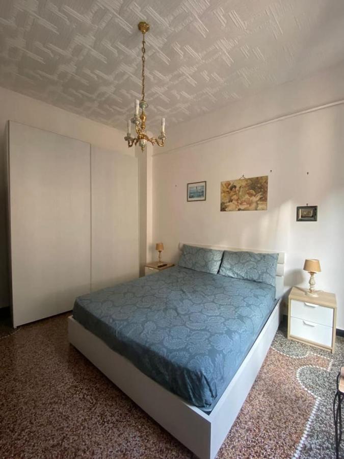 La Palma Di Rafe Apartment Genoa Ngoại thất bức ảnh