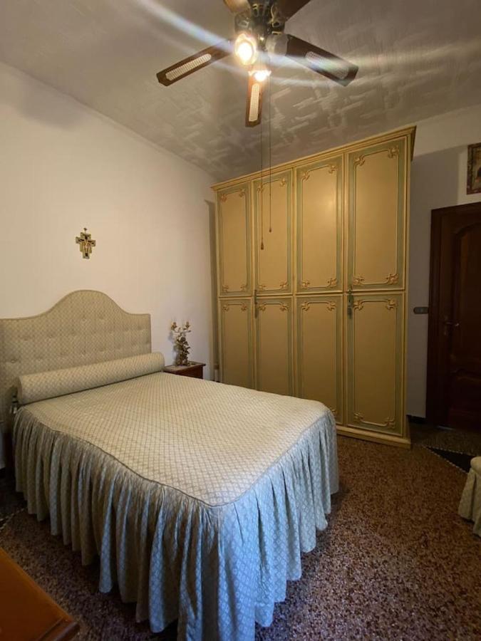 La Palma Di Rafe Apartment Genoa Ngoại thất bức ảnh